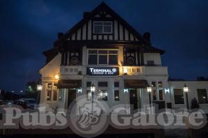 Picture of Terminal 6 Bar & Lounge