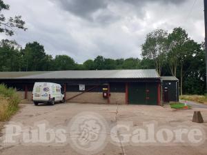 Picture of The Hop Shed