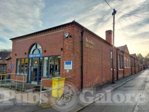 Picture of Bewdley Brewery Tap Room