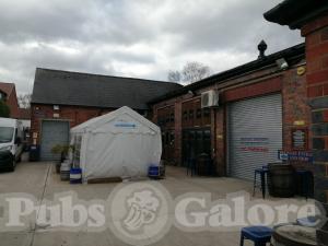 Picture of Bewdley Brewery Tap Room