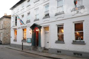 Picture of Artist Residence