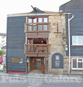 Picture of Boatshed