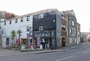 Picture of Boatshed