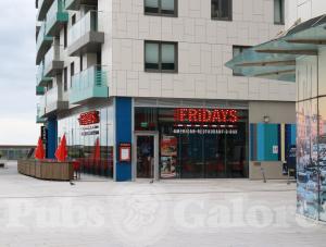 Picture of TGI Fridays