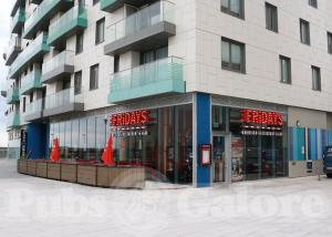 Picture of TGI Fridays