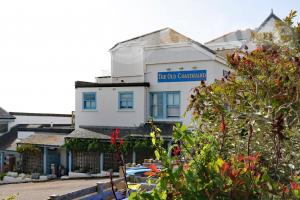 Picture of The Old Coastguard