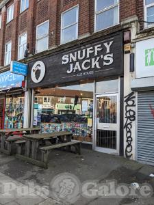 Picture of Snuffy Jack's