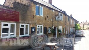 Picture of Rose and Crown
