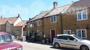 Picture of Rose and Crown