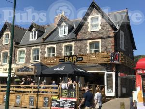 Picture of Bar 21