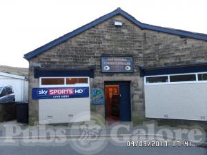 Picture of Barrels @ Rawtenstall Conservative Club