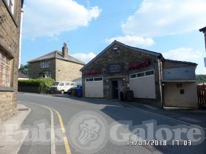 Picture of Barrels @ Rawtenstall Conservative Club