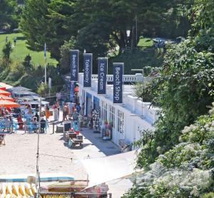 Picture of Porthminster Beach Bar