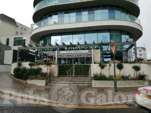 Picture of That Bar Downstairs @ Hilton Bournemouth