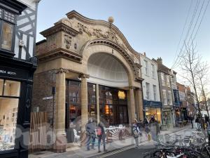 Picture of Cosy Club