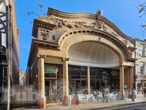 Picture of Cosy Club