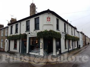Picture of The Petersfield