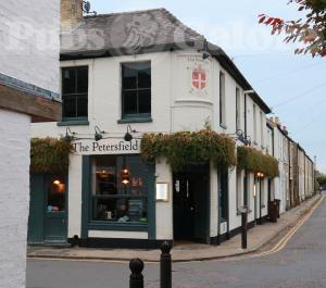 Picture of The Petersfield
