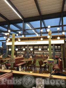 Picture of Sussex House Bar & Kitchen