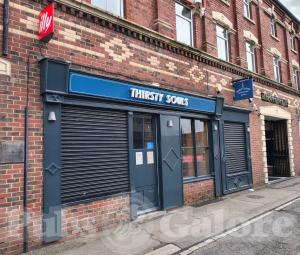 Picture of Thirsty Souls