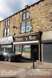 Picture of Tommy's Bar