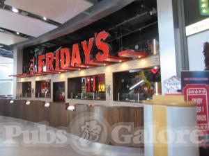 Picture of TGI Fridays