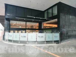 Picture of The Lobby on Hill Street