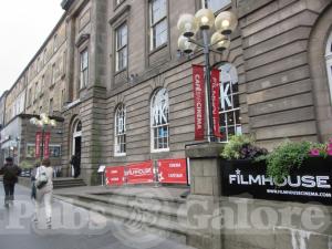 Picture of Filmhouse Bar