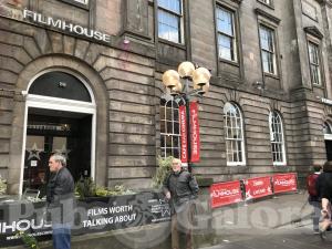 Picture of Filmhouse Bar