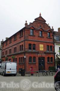 Picture of El Patrón