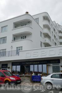 Picture of The Yachtsman