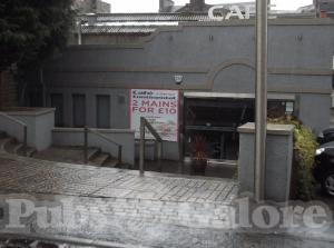 Picture of Cafe Continental