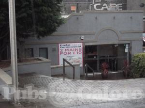 Picture of Cafe Continental