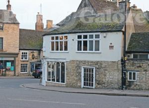 Picture of Twelve All Saints