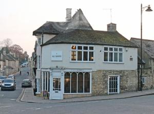 Picture of Twelve All Saints