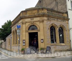 Picture of Bank of Conwy