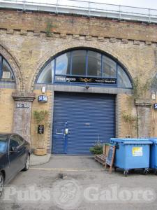 Picture of Hiver Taproom