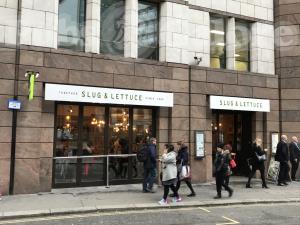 Picture of Slug & Lettuce