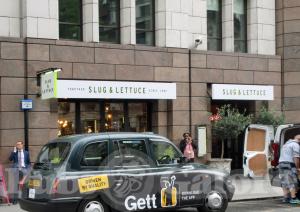 Picture of Slug & Lettuce