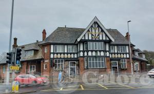 Picture of The Britannia Inn (JD Wetherspoon)