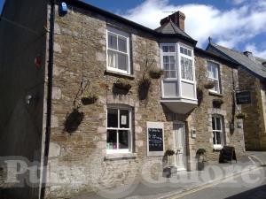 Picture of Dartmoor Union