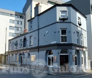 Picture of James Street Vaults