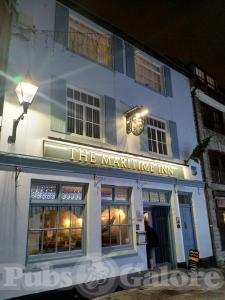 Picture of The Maritime Inn
