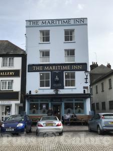 Picture of The Maritime Inn