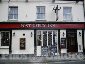 Picture of Post Office Inn