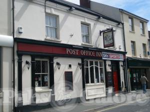 Picture of Post Office Inn