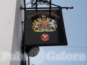 Picture of The Queens Arms