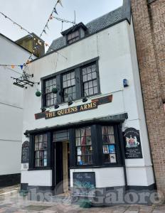 Picture of The Queens Arms