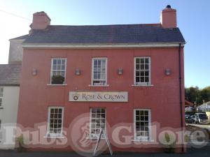 Picture of The Rose & Crown