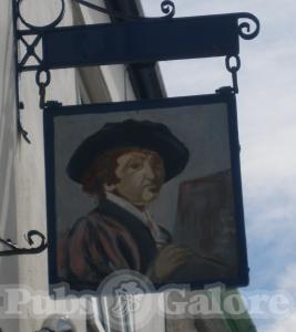 Picture of Sir Joshua Reynolds Inn